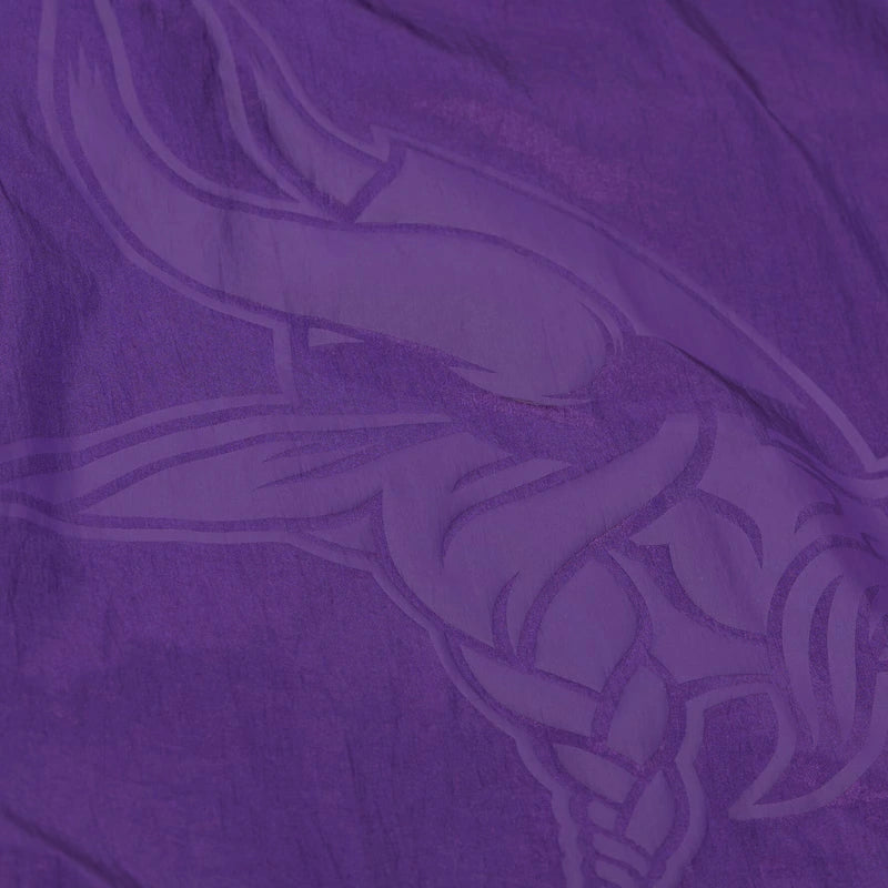 Mitchell & Ness Minnesota Vikings Playmaker Jacket