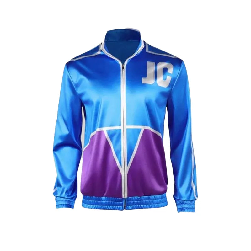 Mortal Kombat 2 Johnny Cage 2026 Jacket