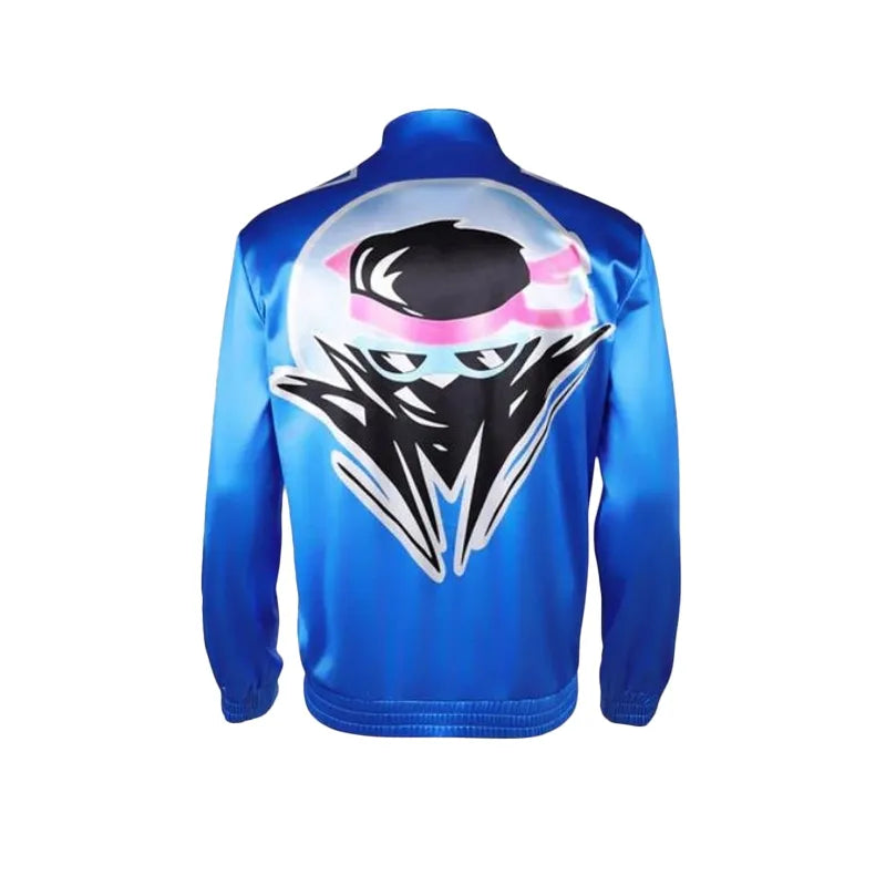 Mortal Kombat 2 Johnny Cage 2026 Jacket