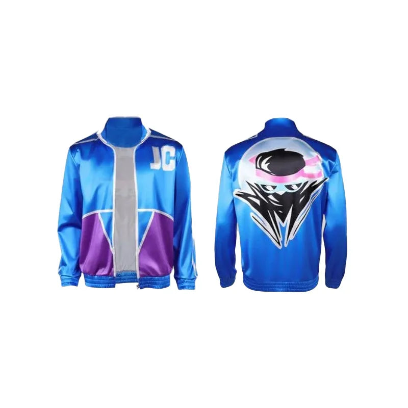 Mortal Kombat 2 Johnny Cage 2026 Jacket