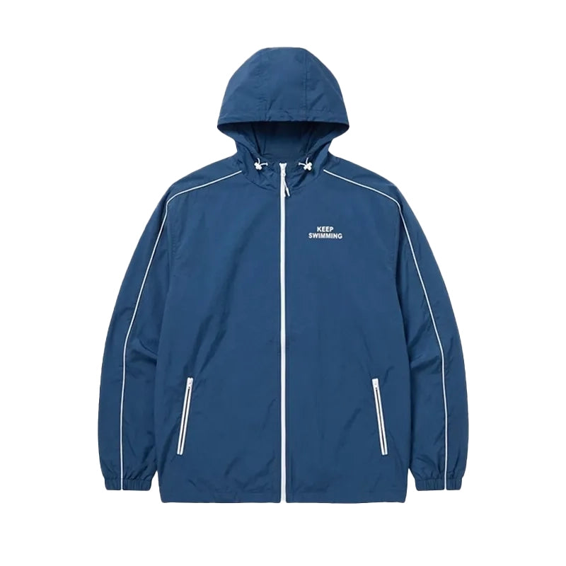 Bts Keep Swimming Jacket