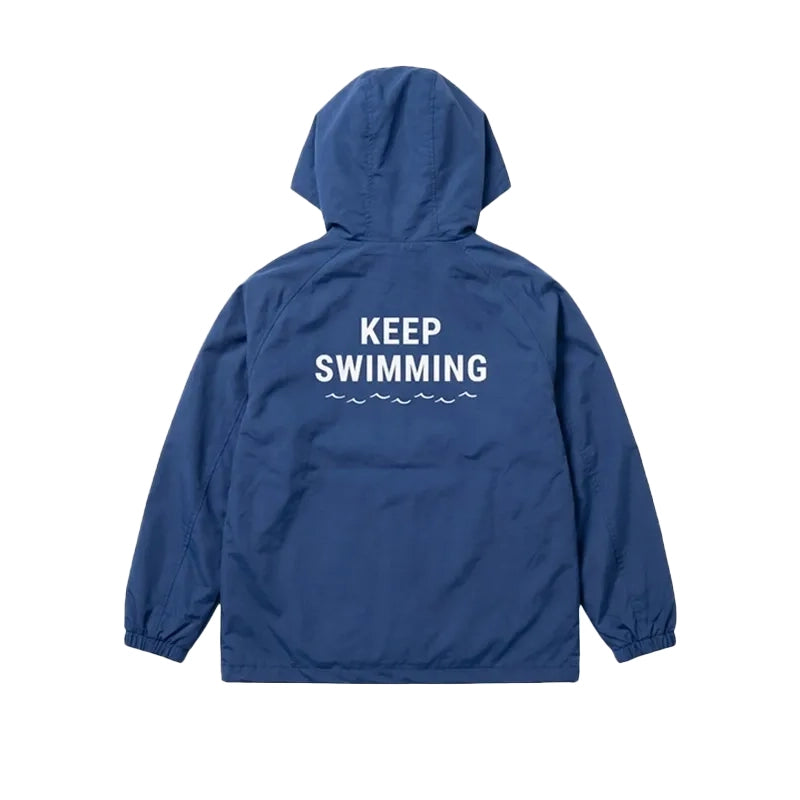 Bts Keep Swimming Jacket