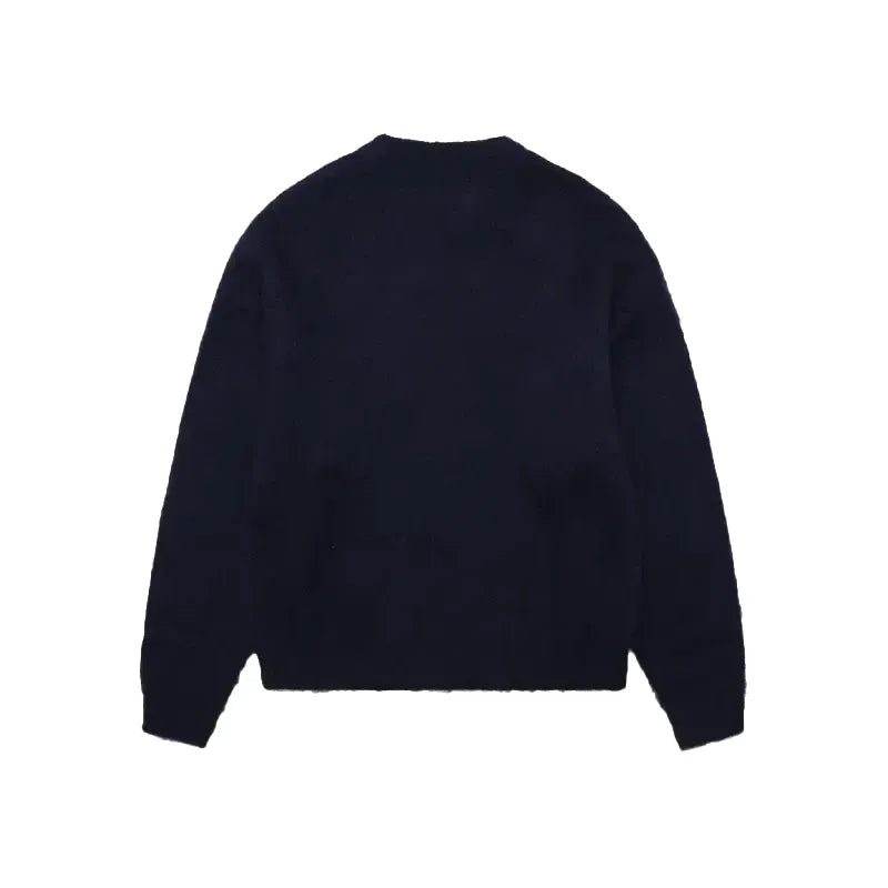 Mutimer Mohair Sweater