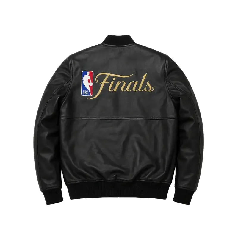 NBA Finals Jacket