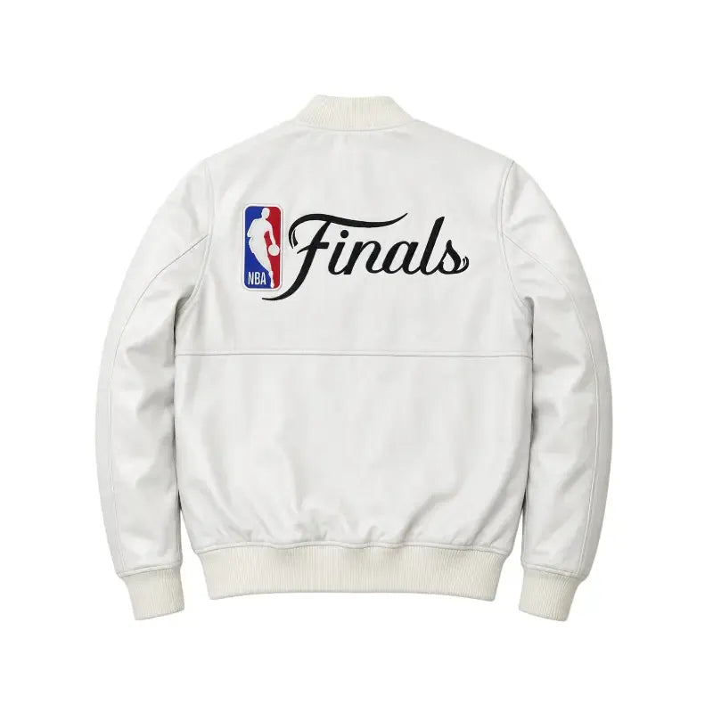 NBA Finals Jacket