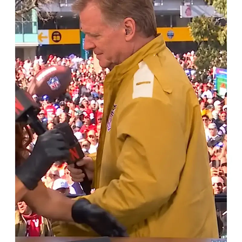 NFL Kangaroo Jacket