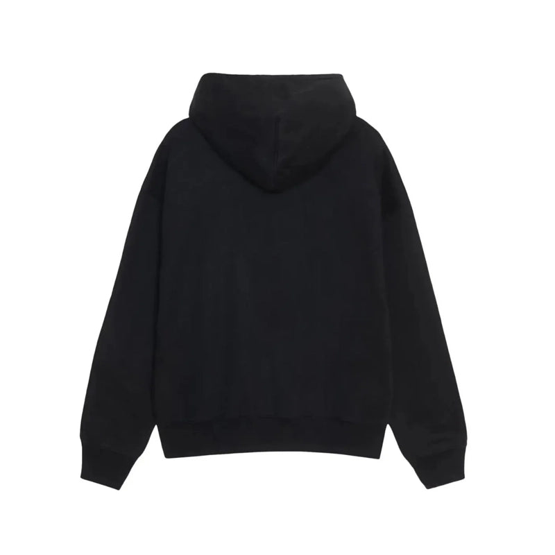 NIKE X STUSSY FULL-ZIP HOODIE