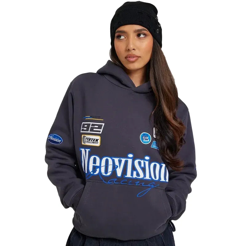 Neovision Hoodie