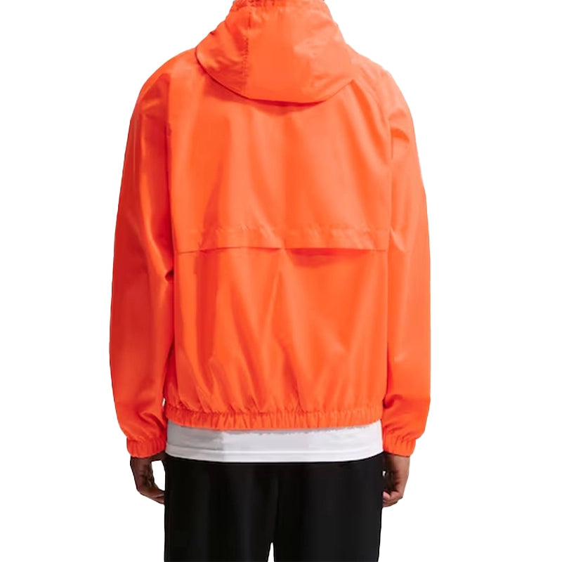 2026 Netherlands National Team Hooded Anthem Jacket