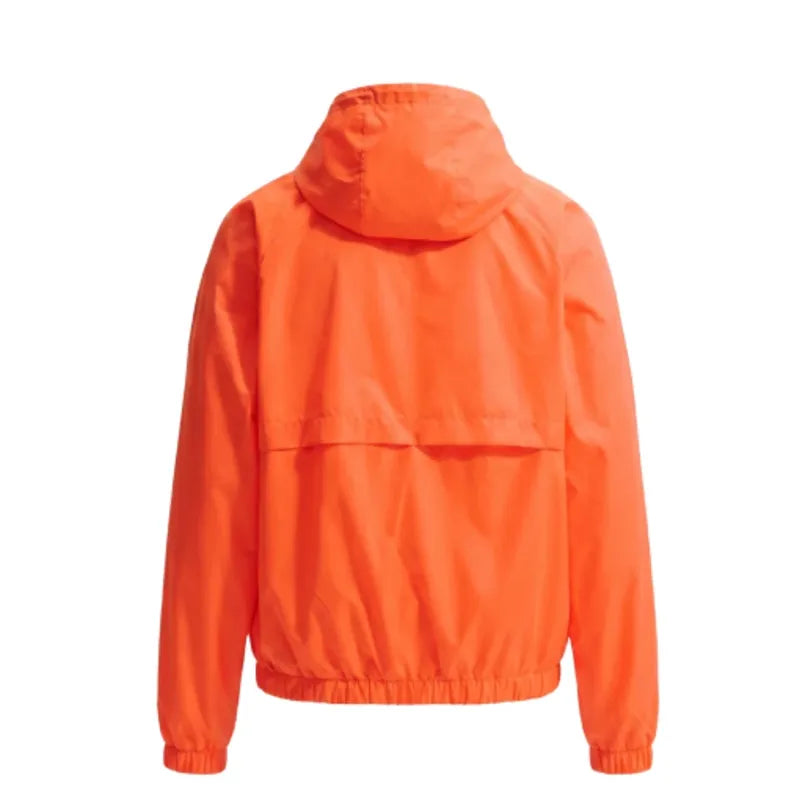 World Cup Netherlands Anthem Jacket