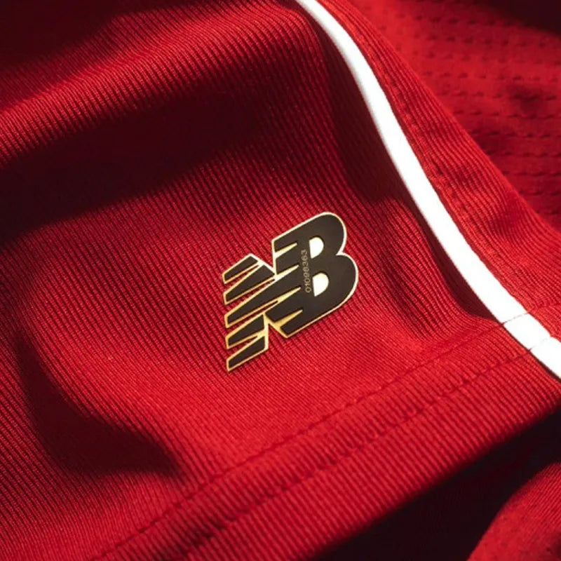 New Balance Toluca Jersey