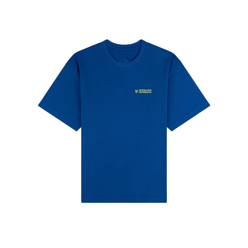 ALD x New Balance Running Bib T-Shirt