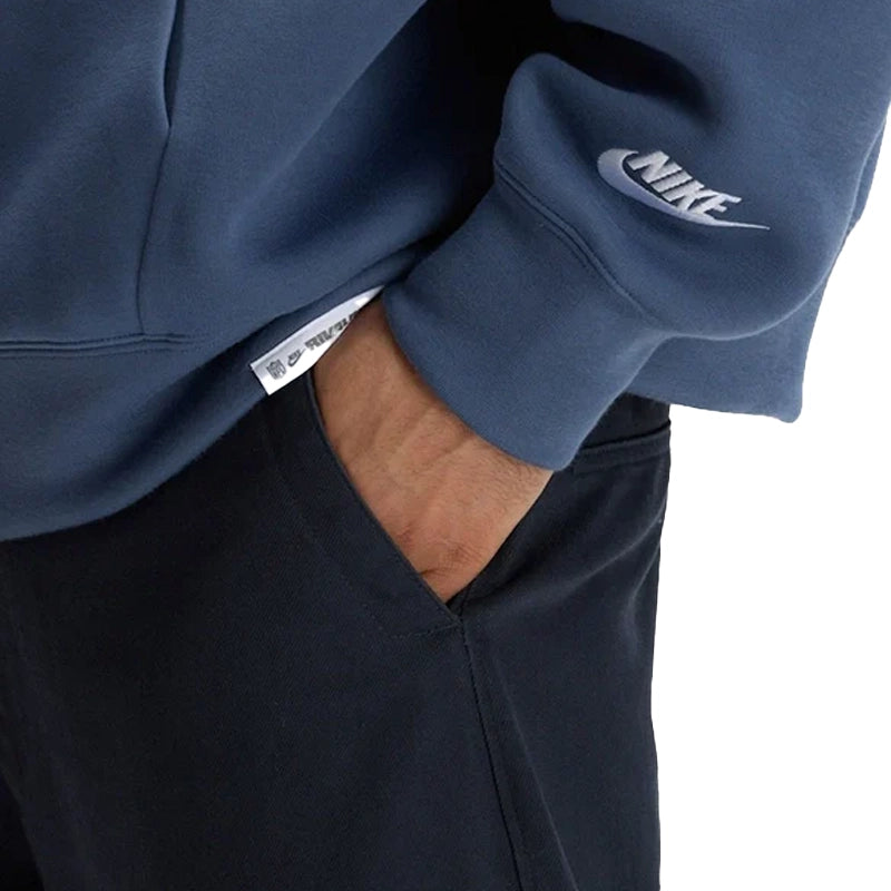 New England Patriots Nike Rivalries Tech Fleece Hoodie