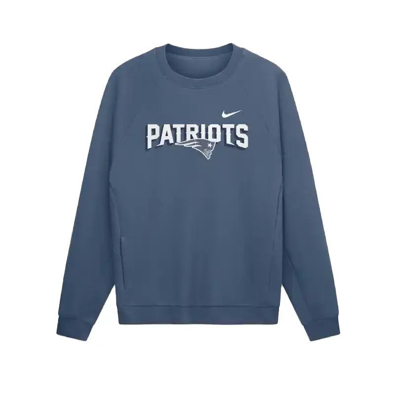 New England Patriots Rivalries Sweatshirt 2026