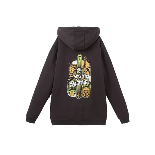 New Star Wars Day 2026 Merch Hoodie