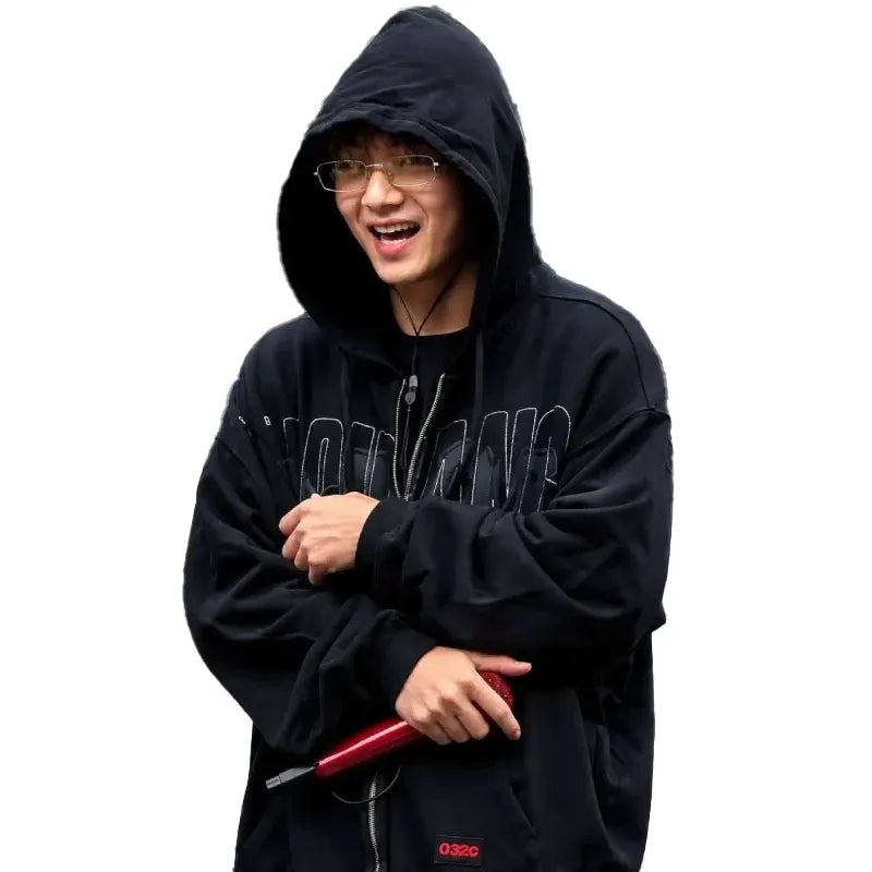 BTS ARIRANG New York Black Hoodie