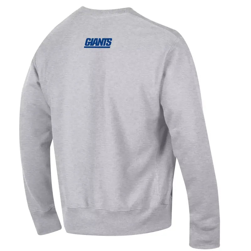 New York Giants Disney x Champion Wreck-It Ralph Sweatshirt