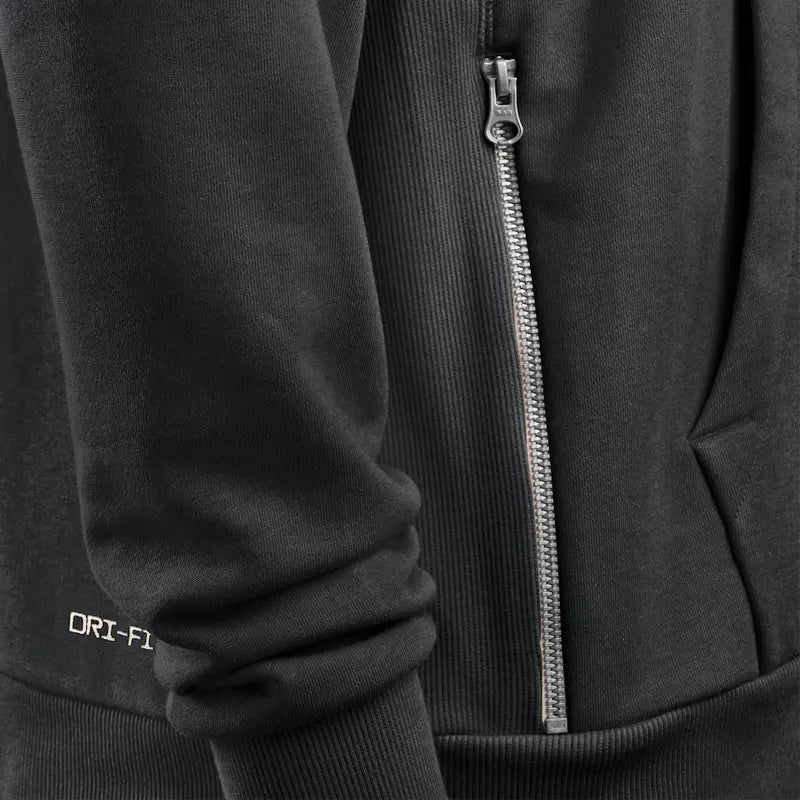 New York Jets Nike 2026 NFL Crucial Catch Hoodie