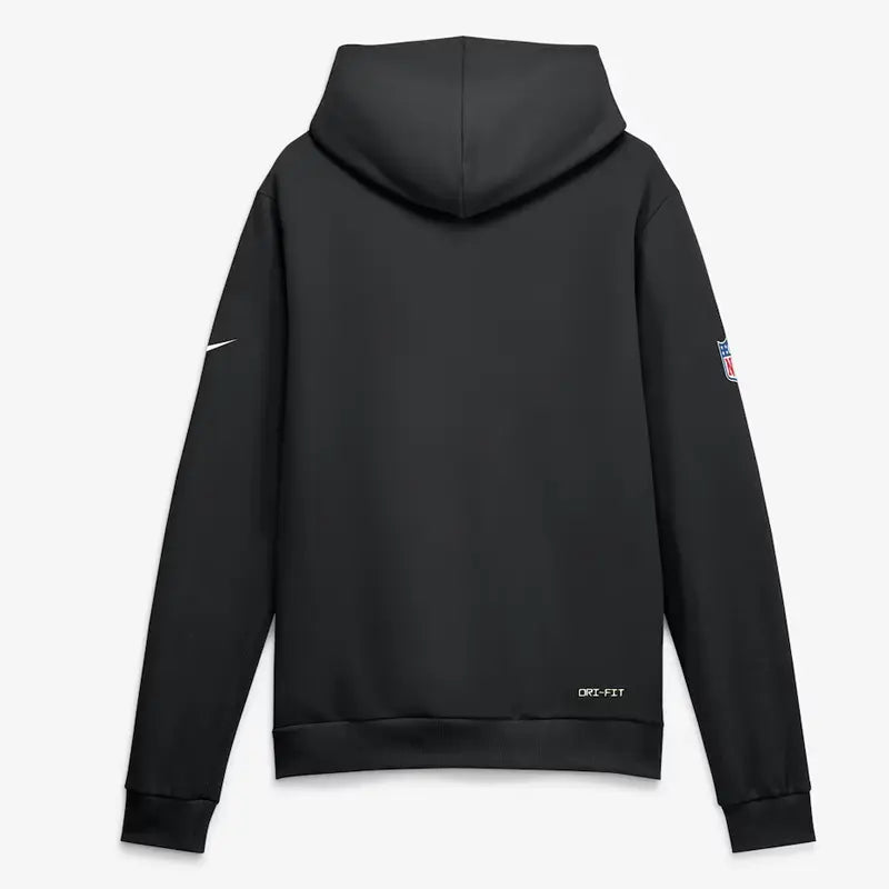 New York Jets Nike 2026 NFL Crucial Catch Hoodie