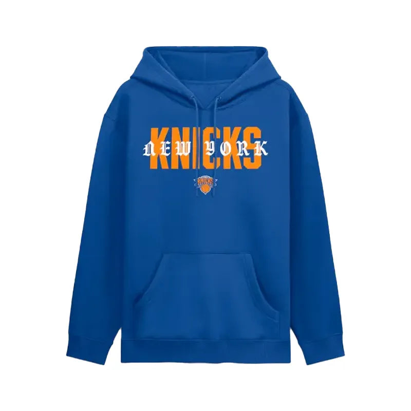 New York Knicks Forever Legacy Hoodie