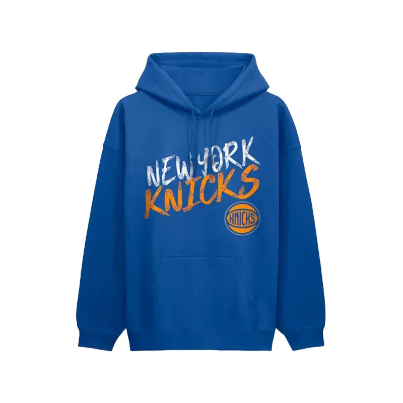 New York Knicks Jalen Brunson Hoodie