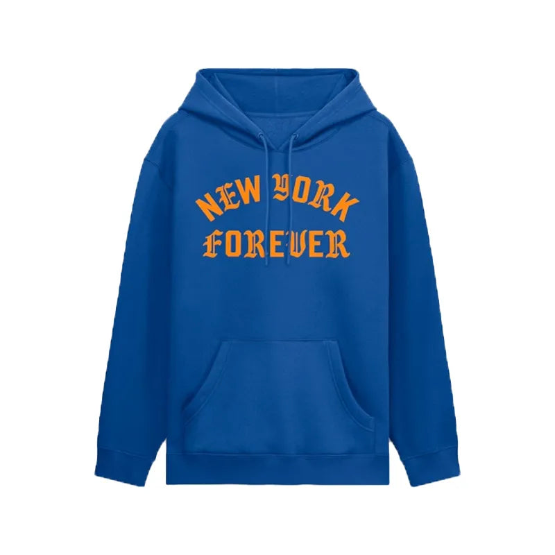 New York Knicks NY Forever Legacy Hoodie