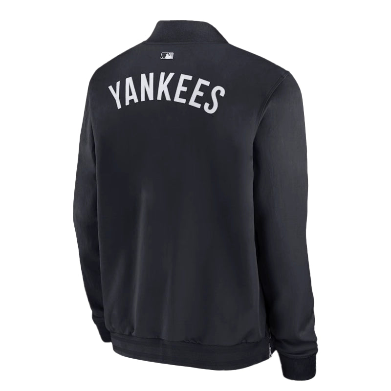 New York Yankees Authentic Nike MLB Jacket