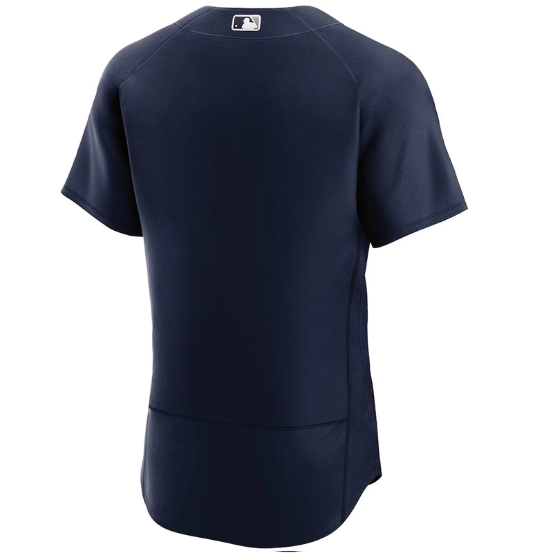 New York Yankees Nike Navy Team Jersey