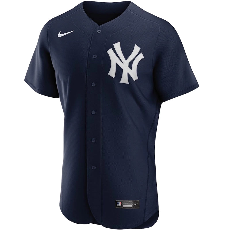 New York Yankees Nike Navy Team Jersey