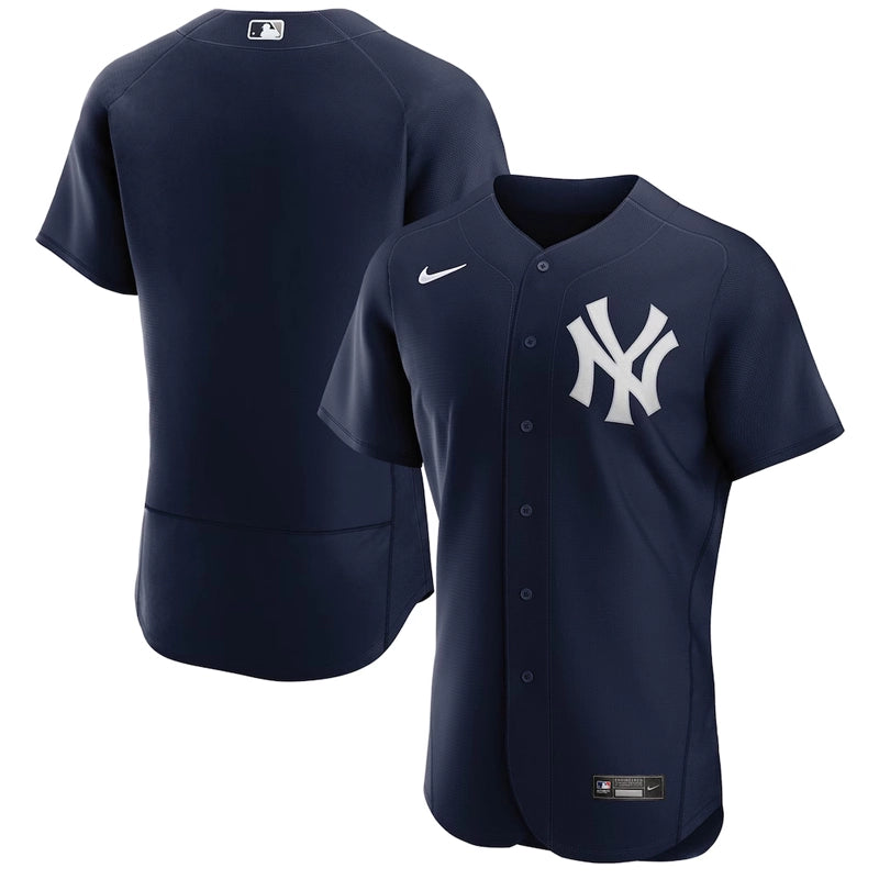 New York Yankees Nike Navy Team Jersey