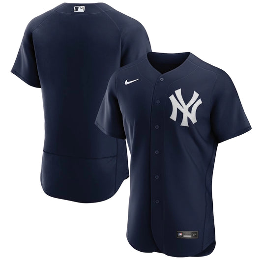 New York Yankees Nike Navy Team Jersey