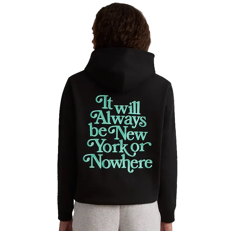 Liberty Motto Hoodie