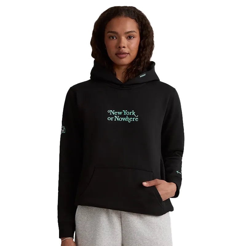Liberty Motto Hoodie