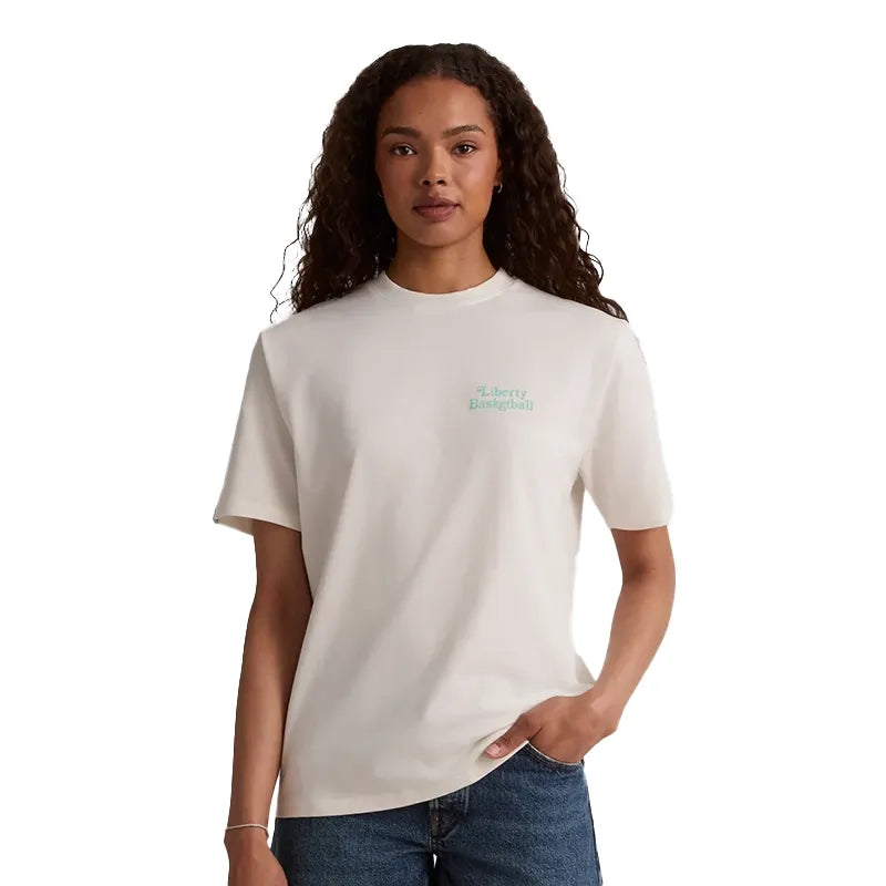 Liberty Twin Flame T-Shirt