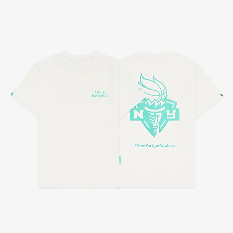 Liberty Twin Flame T-Shirt