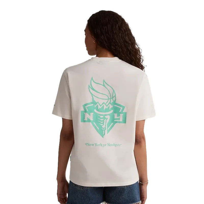 Liberty Twin Flame T-Shirt