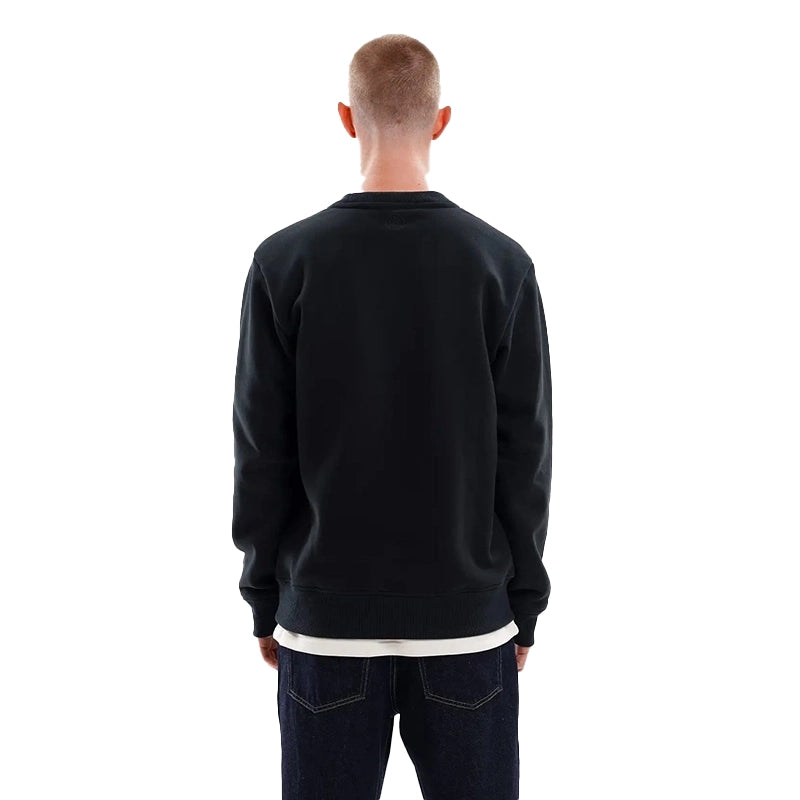 Newcastle United adidas SPZL F.C. Crew Neck Sweatshirt