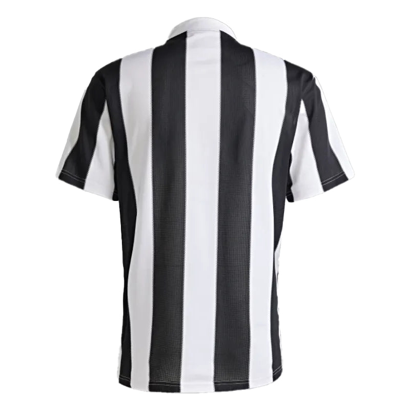 Adidas Newcastle United FC 95-96 Home Jersey