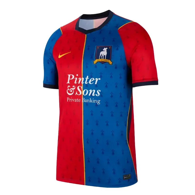 Nike AFC Richmond Jersey 2026