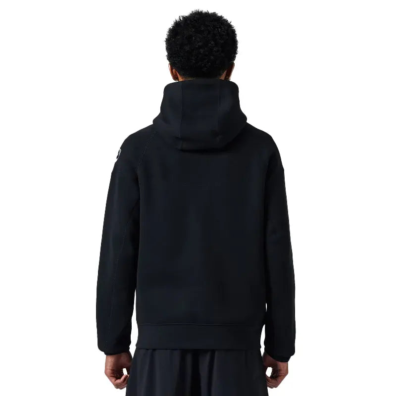Chelsea Nike Tech Fleece Full-Zip Hoodie Jacket