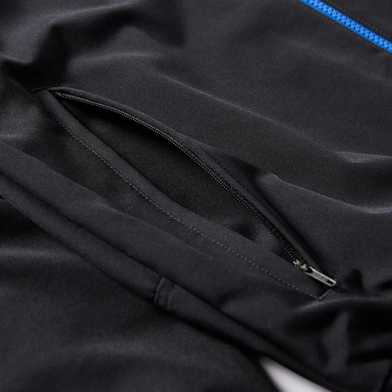 Nike Chelsea 25/26 Dri-FIT Strike Third Anthem Jacket
