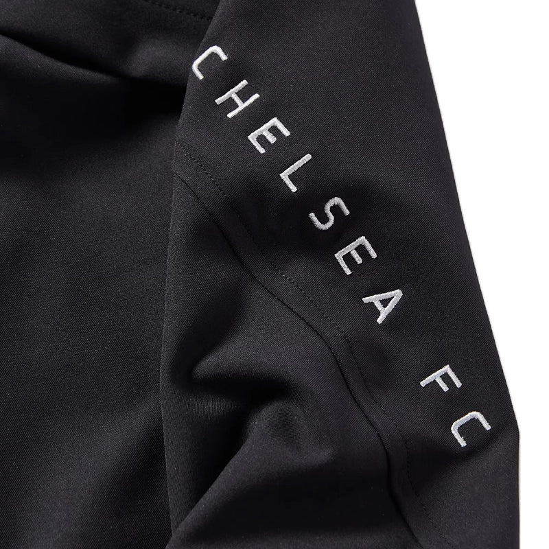Nike Chelsea 25/26 Dri-FIT Strike Third Anthem Jacket