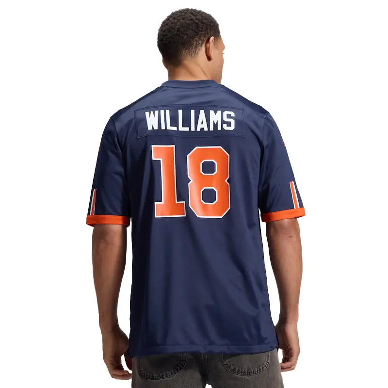 Nike Chicago Bears  Rivalries Jersey 2026