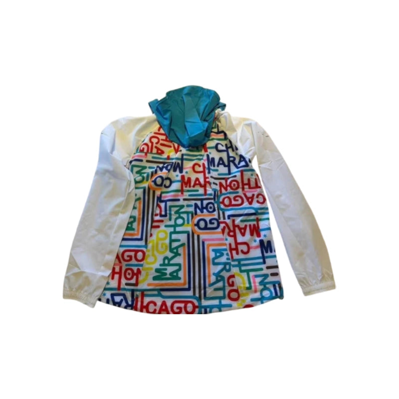 Nike Chicago Marathon Finisher Jacket 2025