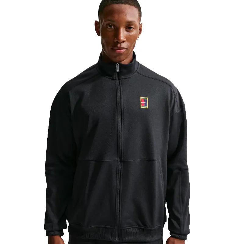 Nike Court Heritage Tennis Jacket