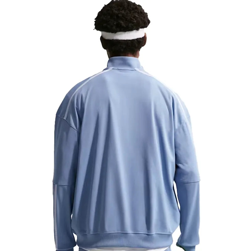 Nike Court Heritage Tennis Jacket