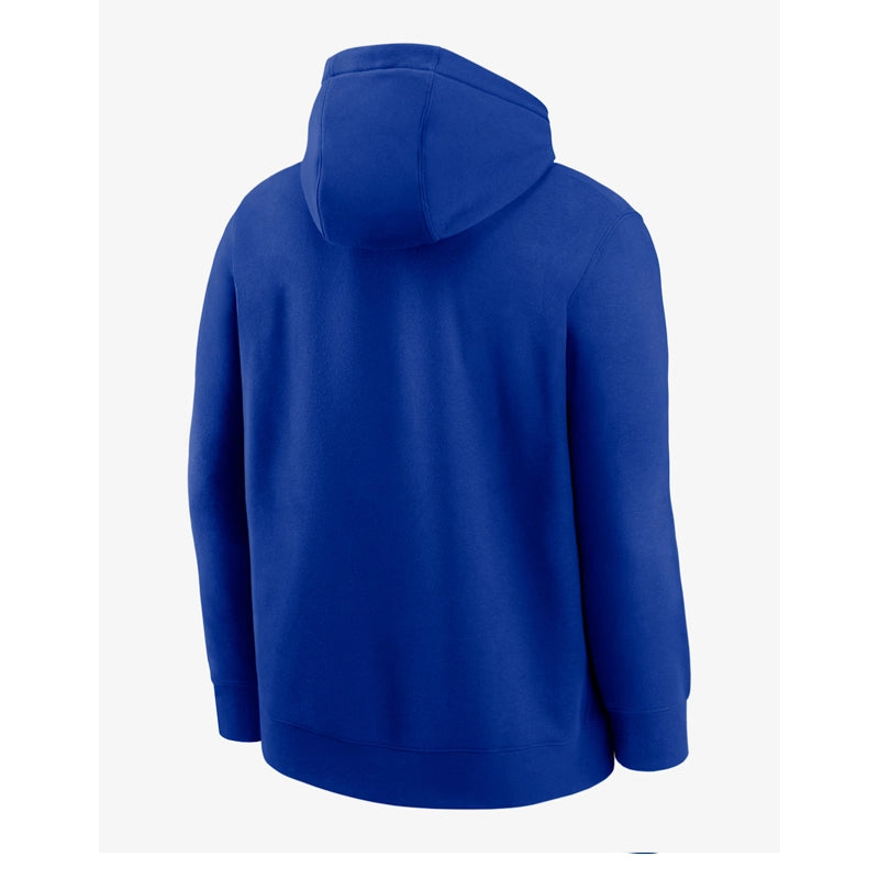 Nike Denver Broncos Best Season Rewind Club Hoodie