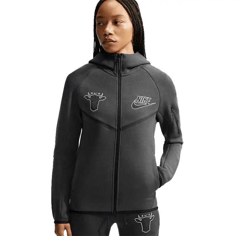 2026 Nike Energy x Wagyu Tech Fleece Hoodie