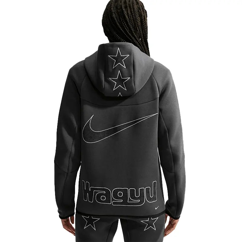 2026 Nike Energy x Wagyu Tech Fleece Hoodie