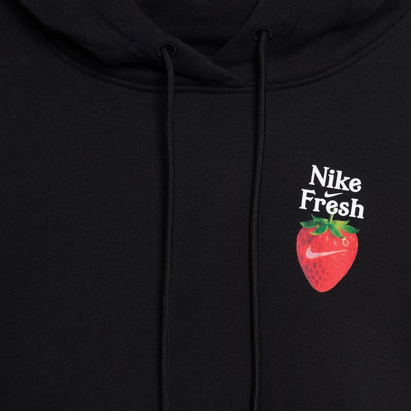 Nike Fresh Hoodie